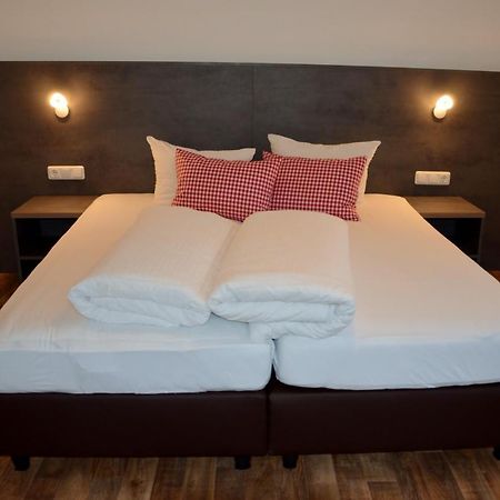 Apartament Haus Tschiderer Kappl  Zewnętrze zdjęcie